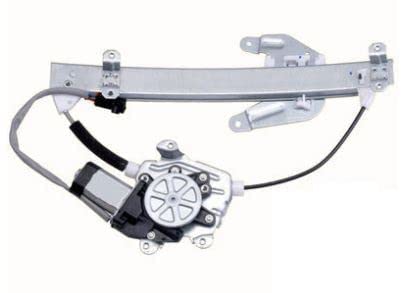 Window Regulator Fits Nissan Maxima 1995-1999 Cefiro A32 1995-1999