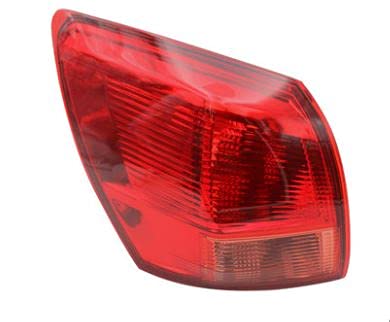 Rear Light Lamp Fits Nissan Dualis: Kj10, Knj10 Nissan Qashqai J10z 2008-2015