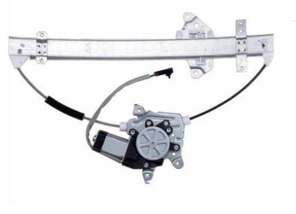 Window Regulator Fits Nissan Maxima 1995-1999 Cefiro A32 1995-1999