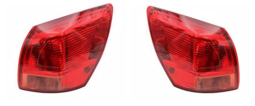 Rear Light Lamp Fits Nissan Dualis: Kj10, Knj10 Nissan Qashqai J10z 2008-2015