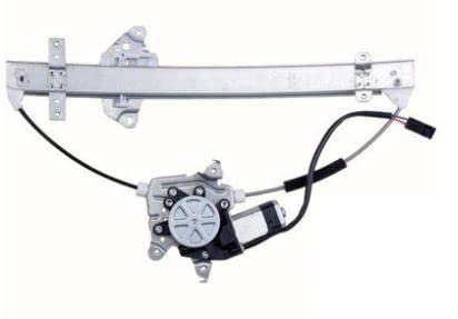 Window Regulator Fits Nissan Maxima 1995-1999 Cefiro A32 1995-1999