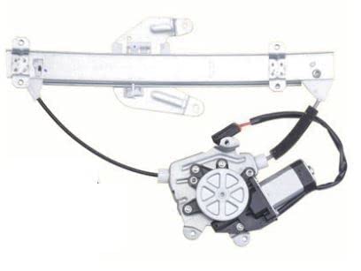 Window Regulator Fits Nissan Maxima 1995-1999 Cefiro A32 1995-1999