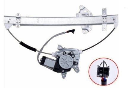 Window Regulator Fits Nissan Maxima 1995-1999 Cefiro A32 1995-1999