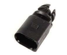 Air Temperature Sensor 8Z0820535 Fits Audi VW