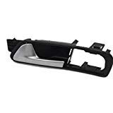 Door Handel & Mirror Switch Front Left Fits Volkswagen Touran I 2005 -