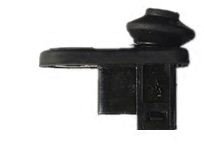 Door Lamp Switch Fits 99-11 Mitsubishi Galant/Pajero/Pajero/Montero Io Colt