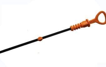 Dipstick Dip Stick Fits Škoda Vw Audi Seat 6P8, 2010.03-1.0L 1.2D 1.2L 1.4D 1.4L 1.6D 1.6L