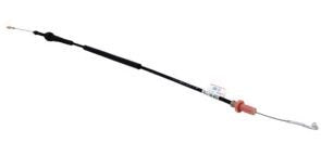 Accelerator Cable Fits Volkswagen Jetta Golf Mk2 Ii Rabbit 1978-1988