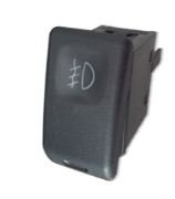 Fog Light Switch Fits Volkswagen Golf Mk Ii (19E, 1G1)1983-1992Jetta Mk Ii (19E, 1G2)1984-1992