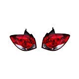 Combination Rearlight Rear Lamp Fits Chevr Cruze Station Wagon (J308) 2012-