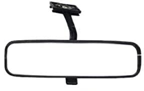 Indoor Inside Rear View Mirror Fits Suzuki Swift II SF310,413,BALENO/ESTEEM,CULTUS