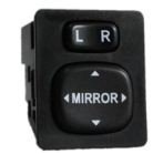 Electricl Rear Mirror Switch Outer Fits Daihatsu