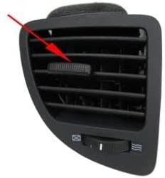 Air Outlet Vent Duct Compatible with Kia Sportage 2005-2010