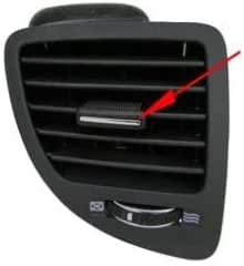 Air Outlet Vent Duct Compatible with Kia Sportage 2005-2010