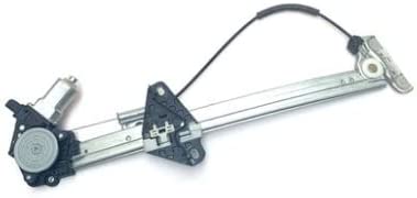 Window Regulator & Motor Compatible with Acura TSX Sedan 2009-2014 ACCORD VIII (CU1,CW1) 2009-2015