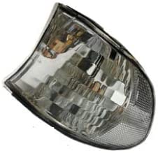 Corner Light Parking Lamp Fits  BMW 7-Series E38