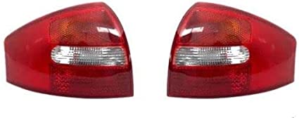 REAR TAIL LIGHT FITS AUDI A6 S6 2003-2005