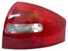 REAR TAIL LIGHT FITS AUDI A6 S6 2003-2005