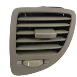 Air Outlet Vent Duct Compatible with Kia Sportage 2005-2010