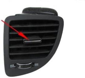 Air Outlet Vent Duct Compatible with Kia Sportage 2005-2010