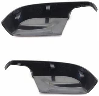 Door Mirror Cover (Lower, Outer)  Fits Subaru Crosstrek Forester Impreza Outback 2012-2018