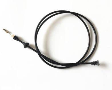 Hood Release Cable Fits FORD TRANSIT 1986-2000