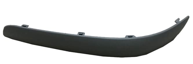 Bumper Trim Strip Corner Front Left & Right Fits  Mazda premacy 98-02