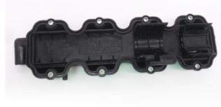 Engine Valve Cover Fits Gm Corsa 99 > Celta 01 > Meriva