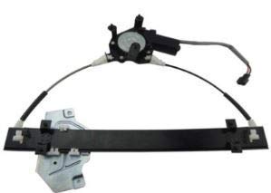 Window Regulator Fits Daewoo Evanda 2002-2004 Chevrolet Evanda (2004>)