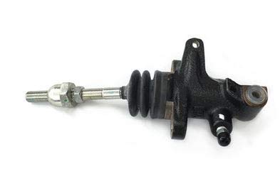 Clutch Slave Cylinder Fits Isuzu Elf (Nkr8, Nkq8_) 3.0 Di Uxz 3.5T 2003-