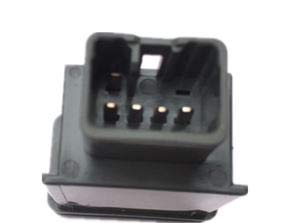 Fog Lamp Switch Fits 1998 Isuzu Trooper 8-97135512-0 8971355120 8-97135-512-0