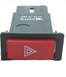 Hazard Warning Switch Fits Toyota Hiace 1989-2006