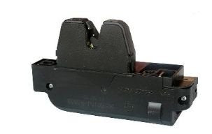 Boot Lock Mechanism 9646091480 Fits Peugeot 307 Cc 2.0 Petrol (03-15) Peugeot 206 (99-09)