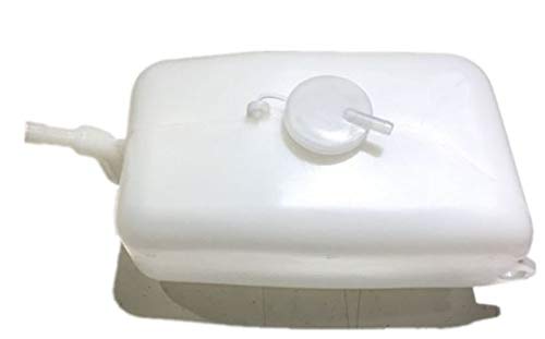 Coolant Recovery Tank Fits Isuzu Trooper Vehicross 1992-2002