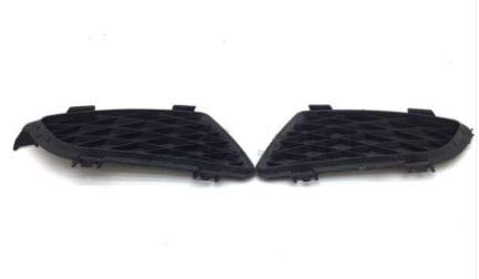 Pair Lower Front Bumper Grille Fits Mazda 6 Gj6A50C11A