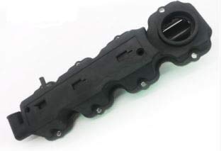 Engine Valve Cover Fits Gm Corsa 99 > Celta 01 > Meriva