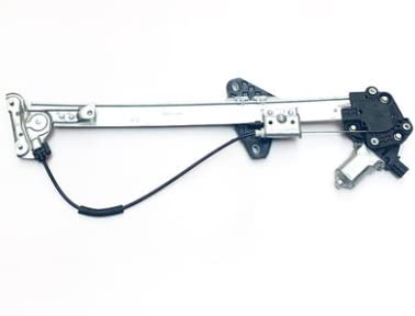 Window Regulator & Motor Compatible with Acura TSX Sedan 2009-2014 ACCORD VIII (CU1,CW1) 2009-2015