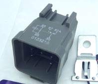 Fan Relay Fits Chevrolet Evanda Lacetti Epica Nubira