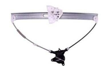 Window Regulator Link Fits Mazda 6 Gy Gg 2002-2007