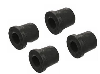 4xPcs REAR Spring Bush for Isuzu NHR,ELF -Bushings 8-94113-323-2