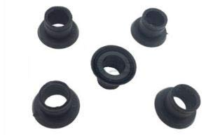 5 Pcs Manual Shifter Bushings Fits Mazda 323 626 Protege Mx-3 Mx-6 Mx B001-46-062