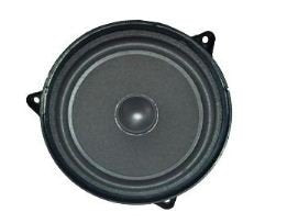 Door Speaker Fits Audi A6 C5 1997-2005