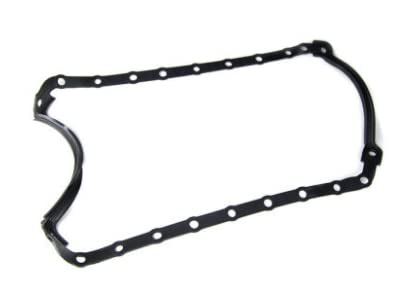 Oil Pan Gasket Fits Isuzu 4JB1, 4JB1TC, 4JG2, 4JH1, 4JH1TC