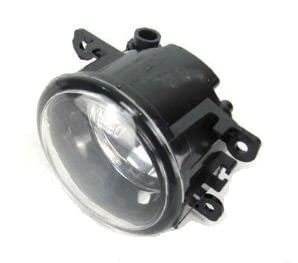 Fog Light Lamp Fits Citroen C4 C5 C6 Xsara Picasso Peugeot 207 307 407 607 (2004-)