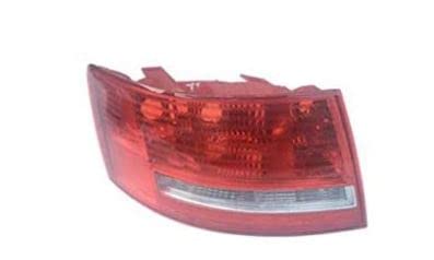 Rear Tail Light Lamp Fits Audi A6 C6 2004-2008