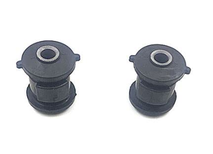 2 PCS Suspension Arm Bushing Fits TOYOTA CAMRY COROLLA 90-06 LEXUS ES300 1991-1996