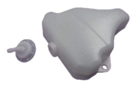 Coolant Reservoir Bottle Tank Fits 03-07 Honda Accord