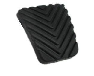 Brake & Clutch Pedal Rubber Cover Pad Fits Magentis Optima Rio Ii Iii Sorento 6Cm X 4Cm X 5Cm