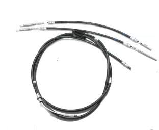 Brake Cable Fits Chevrolet Venture 1998-2005 Pontiac Montana 1999-2005 Pontiac Trans Sport 1997-1998