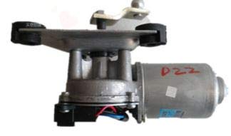 Front Wiper Motor Fits Nissan Pick Up Iii (D22) 1997-2005